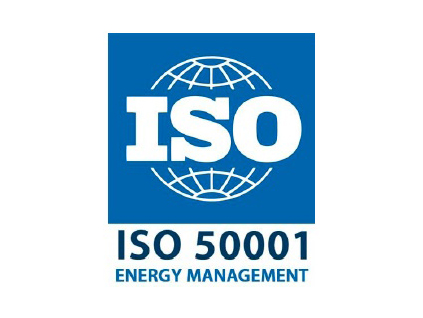 ISO50001能源管理体系