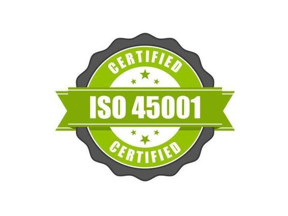 ISO45001职业健康安全管理体系