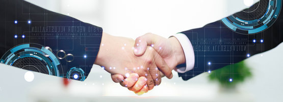 热烈祝贺与宁波XXXXX科技股份有限公司签订50430四标项目