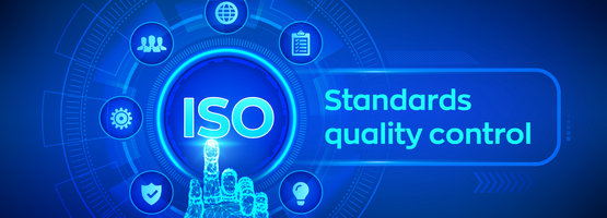 祝贺辅导宁波XXXX液压有限公司ISO9001项目