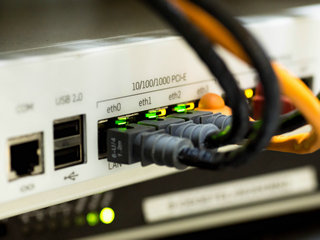 ISO27001信息安全管理体系